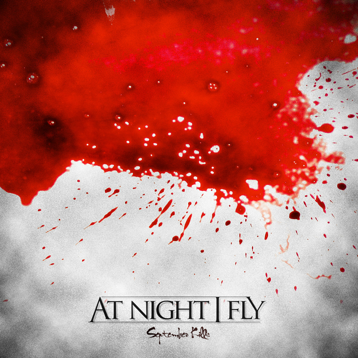 September Kills (EP) | At Night I Fly