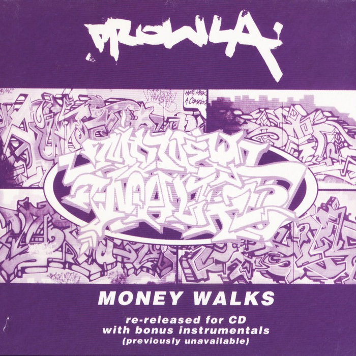 nago樣專用 PROWLA MONEY WALKS CD nago樣專用 PROWLA MONEY WALKS CD 【公式通販】