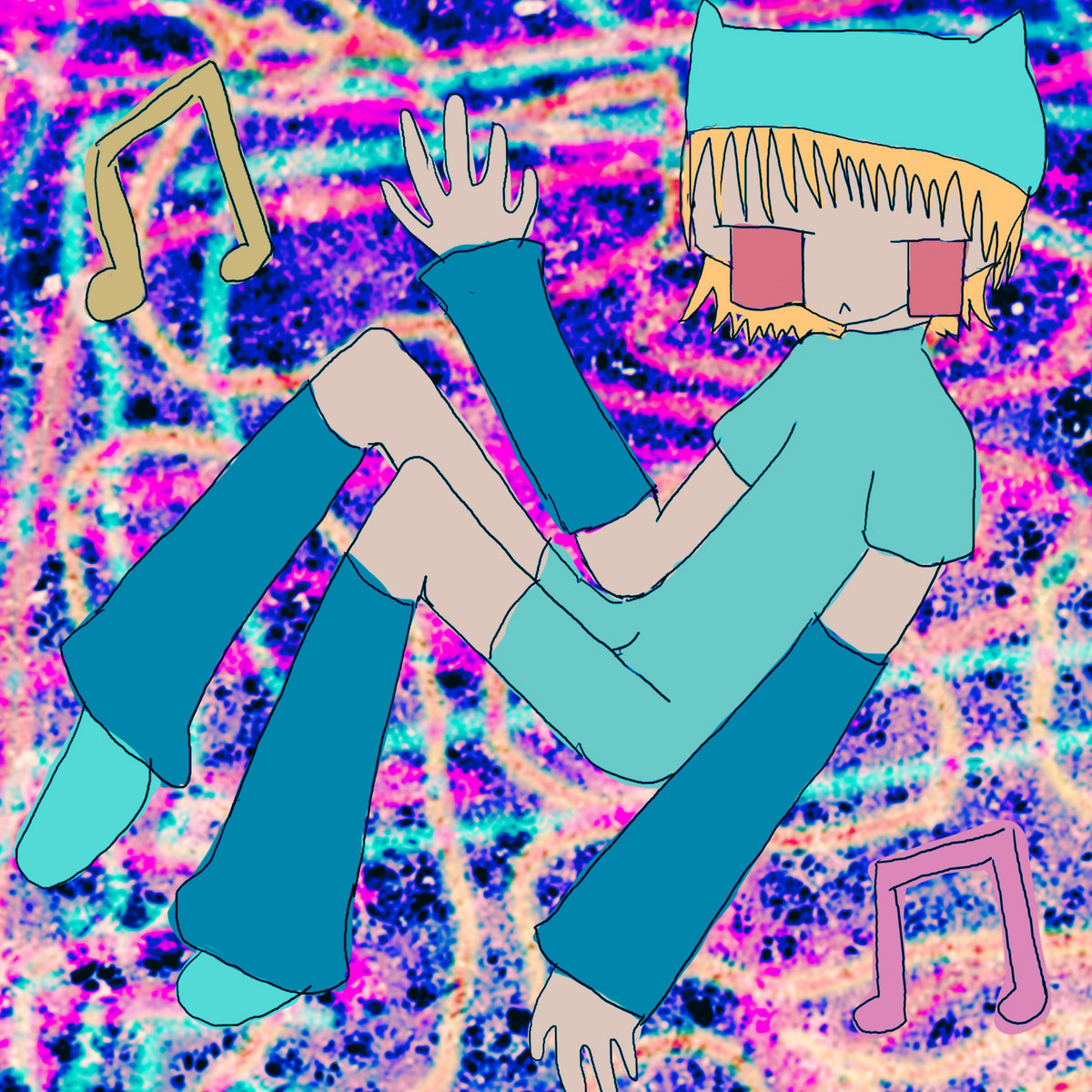 MANIC DEPRESSION | blushʕ ꈍᴥꈍʔ