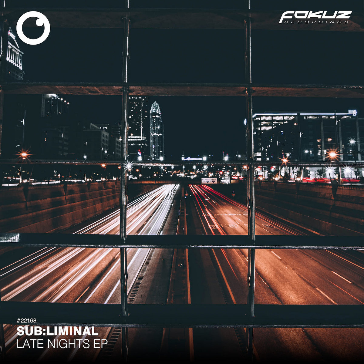 Late Nights EP | Sub:liminal | Fokuz Recordings