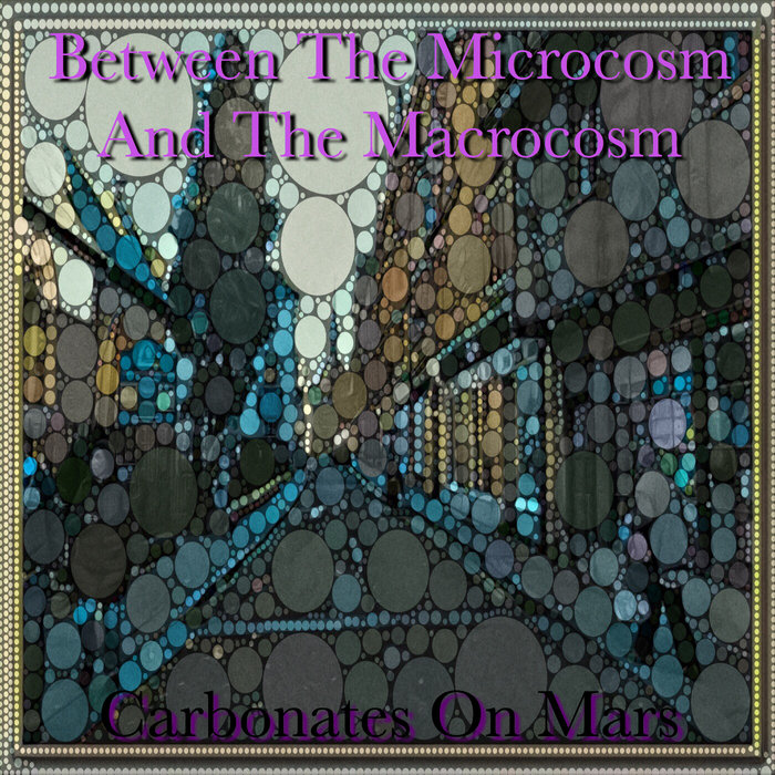 example of microcosm example of microcosm