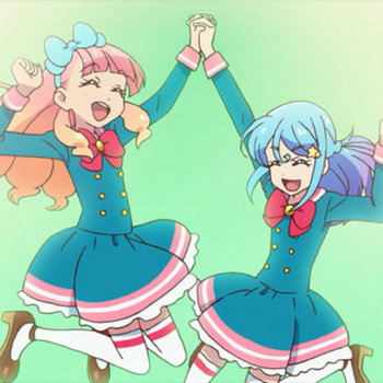 Music | M A R Iマリくん