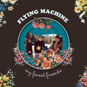 Music | Flying Machine Music | Flying Machine