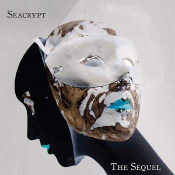 Album artwork for The Sequel