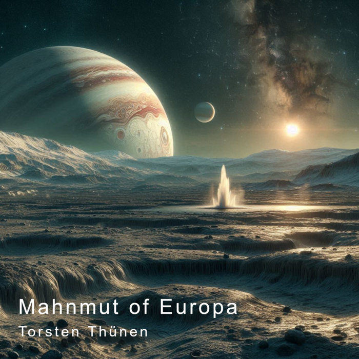 Mahnmut Mahnmut of Europa | Torsten Thünen
