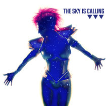 The Sky is Calling cover art