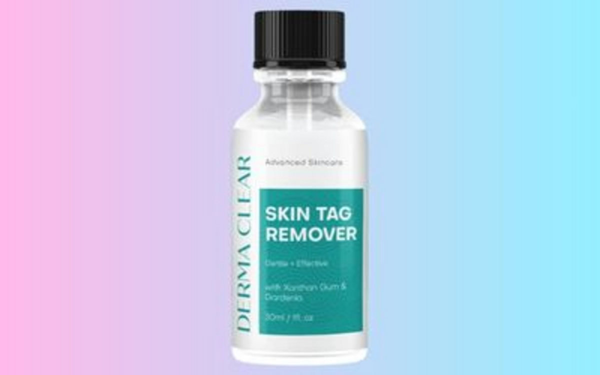 How does Derma Clear V2 improve skin clarity? - HackMD