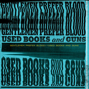 Used Books and Guns cover