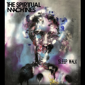 Music | The Spiritual Machines