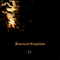 Naturmacht Compilation IV cover art