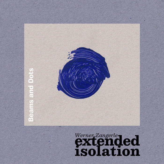 Beams and Dots von Werner Zangerle Beams and Dots von Werner Zangerle