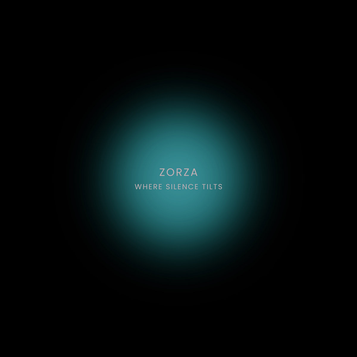 Release Vol. 1 | Zorza