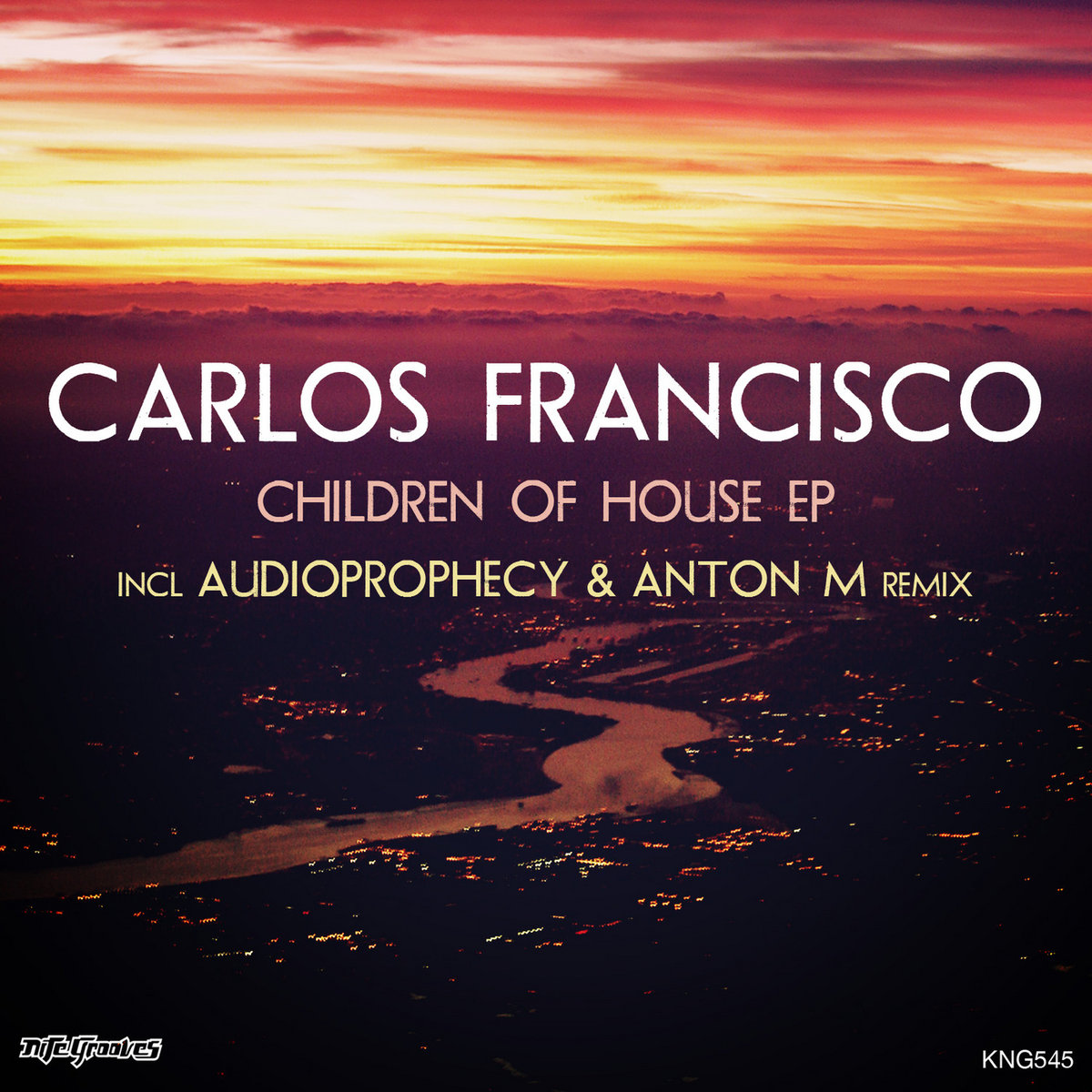 children-of-house-ep-carlos-francisco-king-street-sounds