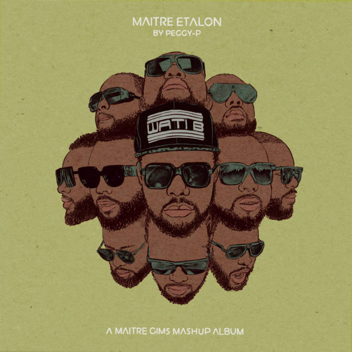 Maître Étalon, Peggy_P