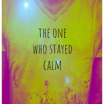 The One Who Stayed Calm cover art