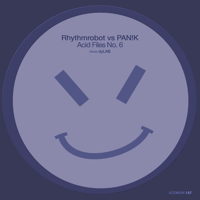 Assembly Required (dyLAB remix), by RhythmRobot vs PAN!K