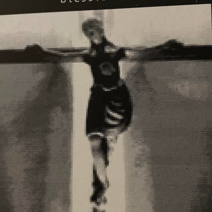 Bless:258221 | Black Leather Jesus | Richard Ramirez