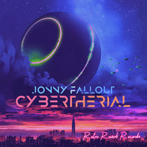 Cybertherial cover art