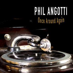 Once Around Again cover