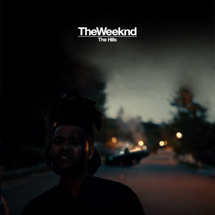 The Hills (TUNE DAY Remix) | The Weeknd | RSWD