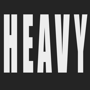 HEAVY cover