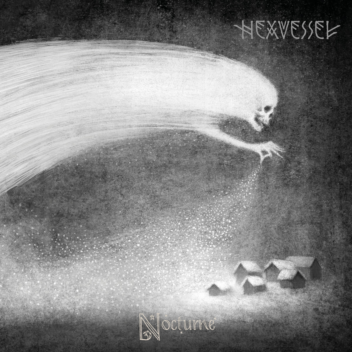 Nocturne (Deluxe Edition) | Hexvessel