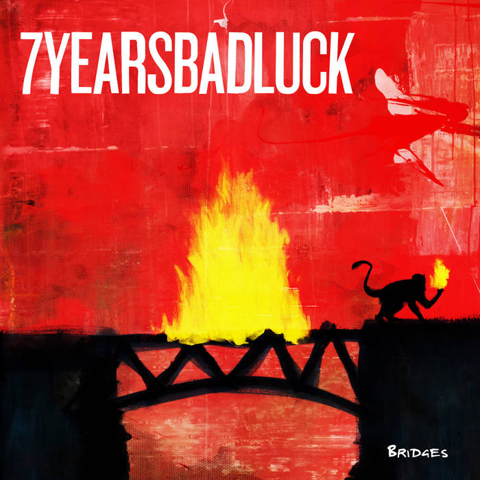 Bridges | 7 Years Bad Luck | Disconnect Disconnect Records