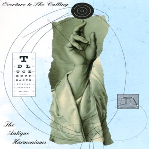 Overture to The Calling cover