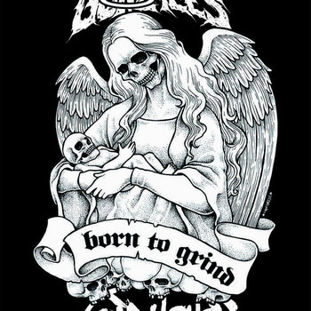 Music | STRAIGHT HATE