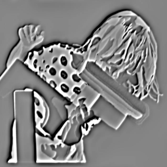 King - Alchemelic Laouz