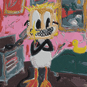 Yot Club — Rufus