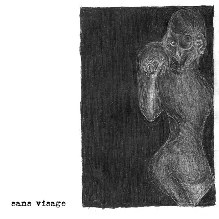 demo #1 | sans visage