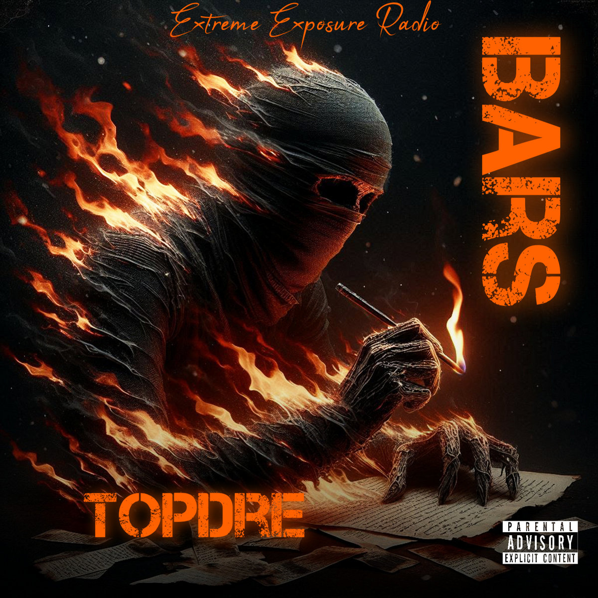 Mr D Pulla Feat. Maniac Gotti - Dat Work