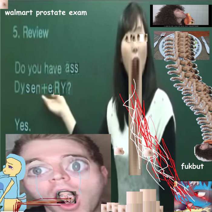 prostate walmart