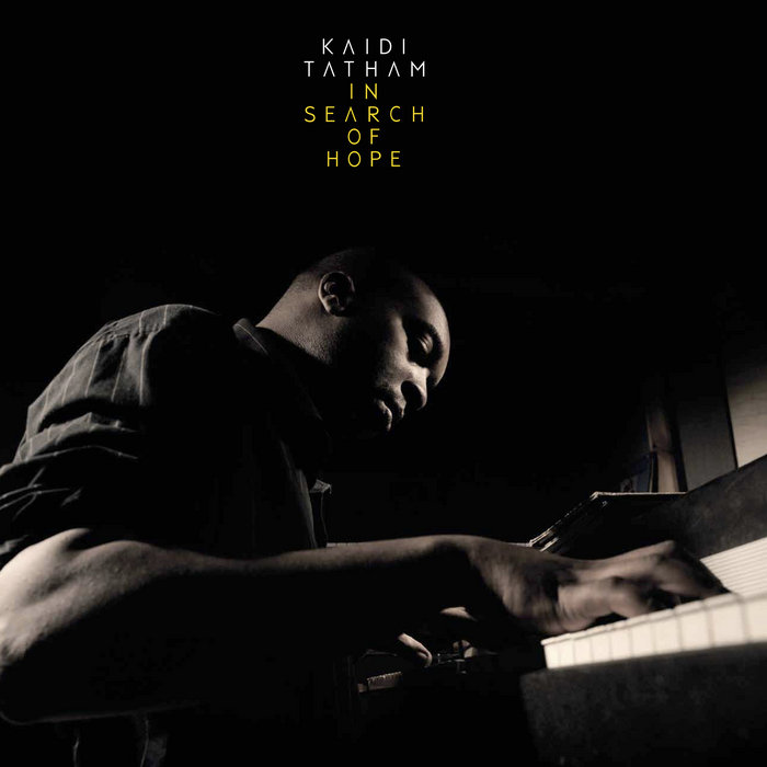 In Search Of Hope | Kaidi Tatham