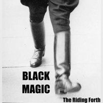 The Riding Forth cover art