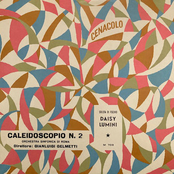 Music | Cenacolo E Rotary