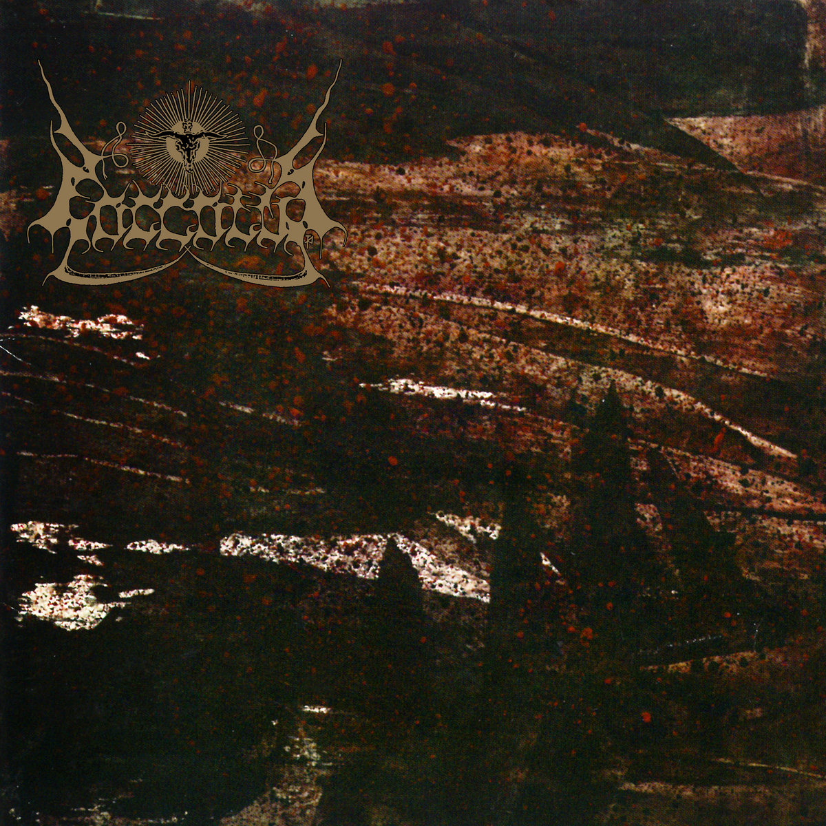 POCCOLUS blackl ブラックメタル Poccolus | Poccolus | Inferna