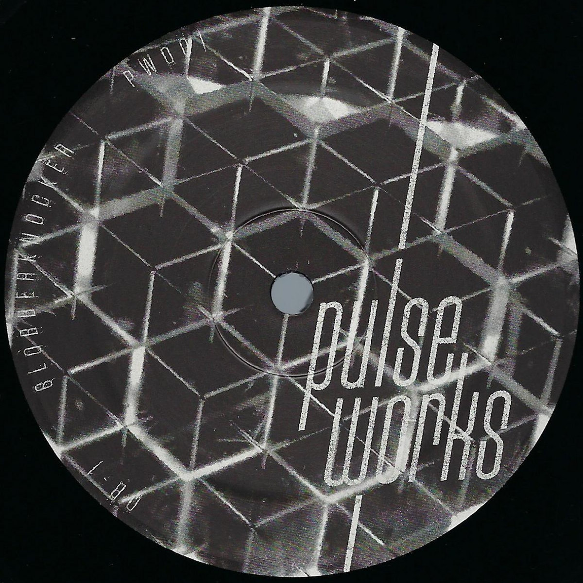 TUCOLE - Deeper Than You Think【G-Rap】 G-RAP / Tucole – Deeper Than You Think Tucole – Deeper Than You