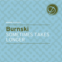 Burnski — There’s A Culprit