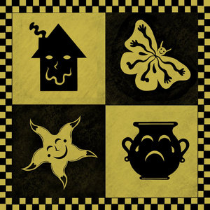The Sewing Club — The Sewing Club EP