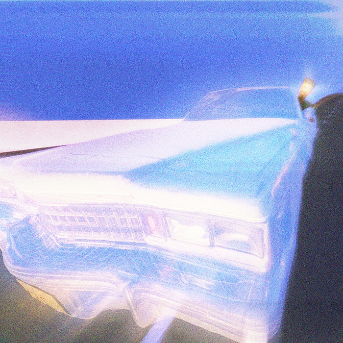 Really Fast Car Feat C Proctor Blisspoint