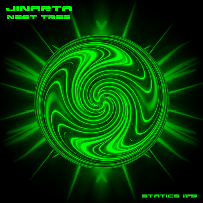 Jinarta Nest Tree Statics 175 Jinarta Statics