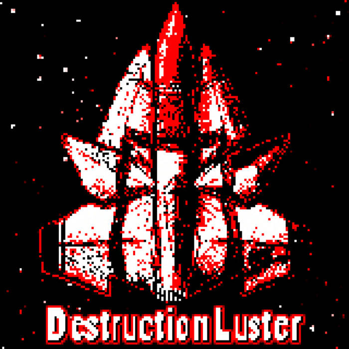 Destruction Luster cover art