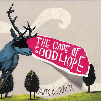 その他 CAPE OF GOOD HOPE [CD] Music | The Cape of Good Hope