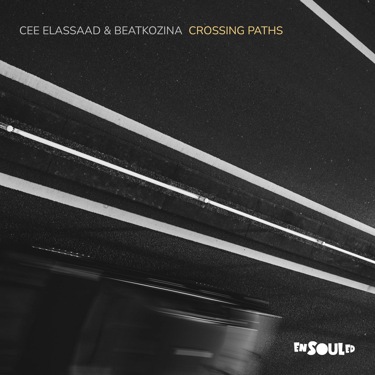 Cee ElAssaad, Beatkozina - Crossing Paths