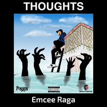 THOUGHTS cover art