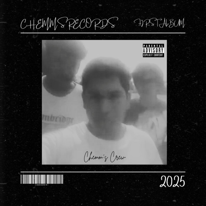 Chemm´s Crew | Chemm´s Crew