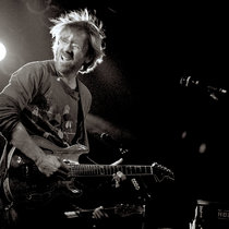 Phishy Chord Progression #1 [A Modal Interchange - 80 bpm] cover art