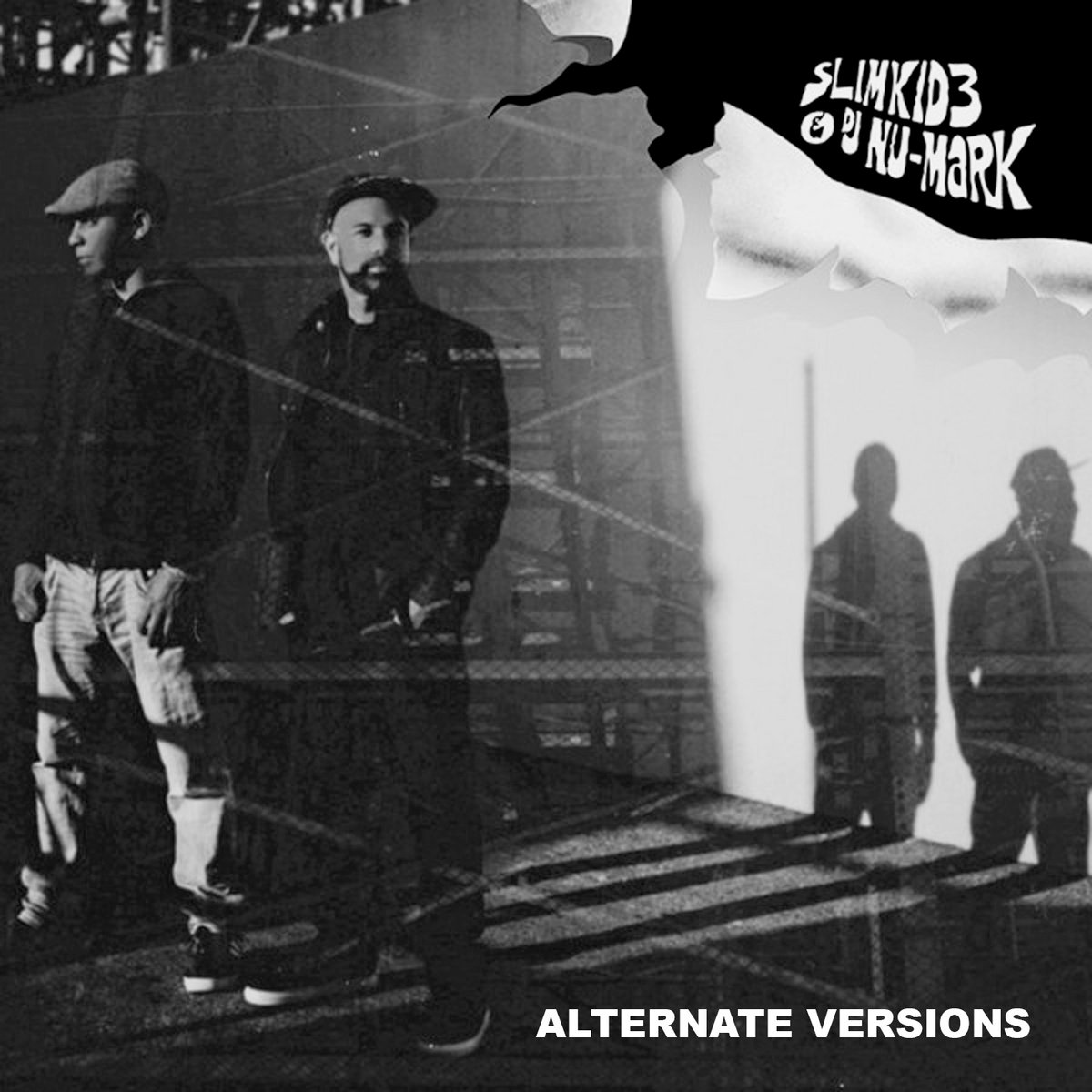 Slimkid3 & DJ Nu-Mark (Alternates) | DJ NU-MARK